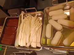 -师烤·豆花烤鱼(深圳坂田天虹店)