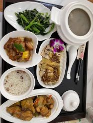 点击看大图 -宝生月子中心(独栋园林·福田店)