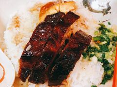 -一乐烧鹅(中环店)