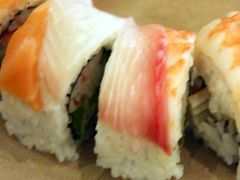 -桃屋日本料理(清华科技园店)