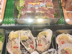 -板凳烧烤(东关街店)
