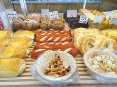 -焙丽拾光(麦凯乐直营店)