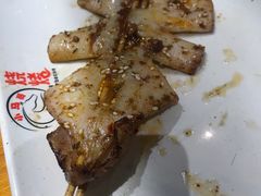 -本色.小马哥烧烤(五一路总店)