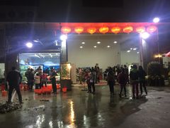 门面-蚝专家(北滘店)