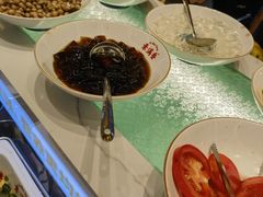 -素满香·全民食养自助(长宁龙之梦店)