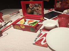 -千百味红餐厅·江西菜(绿地双子塔店)