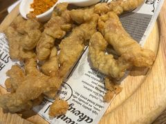 -呷哺呷哺 小火锅 (浦东新欧尚超市店)
