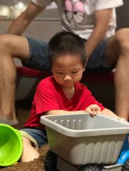 -幻贝家儿童乐园(苏州中心店)