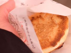 -百年夯碳烤胡椒饼(阿拉城店)