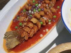 -打酱油·非遗淮扬菜(瘦西湖梅岭店)