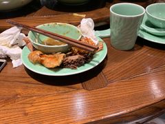 -虎哥私房菜(馒头山店)