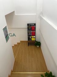 -玛尼瑜伽·普拉提