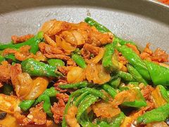 -福满我家大碗厨·湘菜(上海大厦店)
