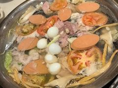-海关荤豆花(洋河一路店)