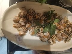 -海大大蒸汽海鲜餐厅·粤菜·特色小炒(欢乐颂店)