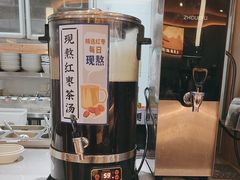 -马记永·兰州牛肉面(3019君尚店)