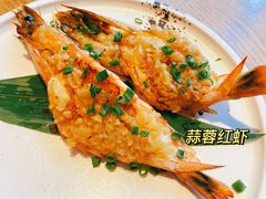 -东田之村自助餐厅(金水路店)