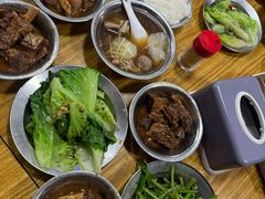 -阿秋牛排(湖心街店)