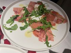 帕尔玛火腿配蜜瓜-Solo(衡山路店)