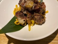 -全牛匠·乐山跷脚牛肉(新中关店)