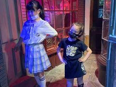 -神盾局密室逃脱