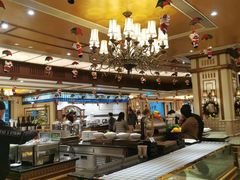 -澳门励庭海景酒店