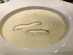 奶油蘑菇汤-马克西姆俄罗斯餐厅(通亚街店)