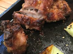 -窑啊窑窑炉烧烤(合生广场店)