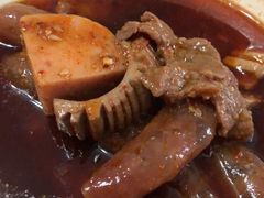 -高记什邡肖麻辣(成都店)