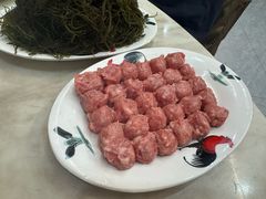 -牛排王糟粕醋火锅(海甸分店)