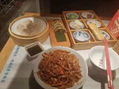 -味福记·江西小炒·南昌小吃(青山湖万达店)