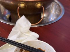 -老字号京味涮肉坊(梦溪路店)