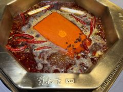 -蜀九香火锅(玉林店)