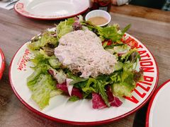 -Tubestation站点比萨(五道营店)