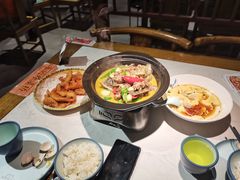 -永兴外婆桥(城中万达店)