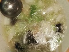 -乌镇那一年小院主题餐厅(甘泉西路店)