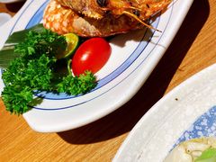 -初居食屋日式料理(万象城购物中心店)