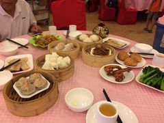 -满福隆酒楼(万绿园店)