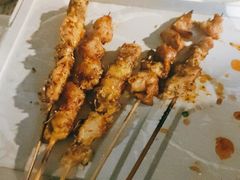 -木屋烧烤(白石洲店)