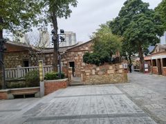 -晋江五店市传统文化旅游区