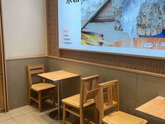 -小满手工粉(北京顺义华联店)