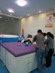 点击看大图 -蜜儿堂鼻炎·儿推·游泳(龙华大浪店)