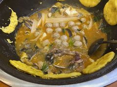 -曹丞相·地锅鸡·地锅鱼(武林店)