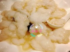 糟溜鱼片-峨嵋酒家(地安门店)