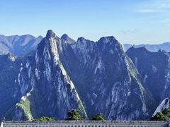 -华山风景名胜区