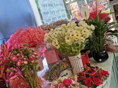 -花里花店(唐镇阳光天地店)