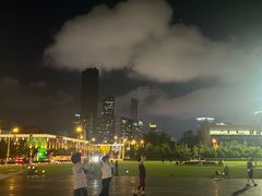 -大连人民广场