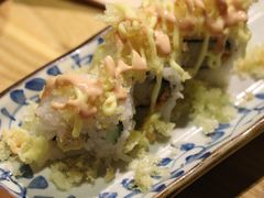-和风食堂·日料·无界小火锅