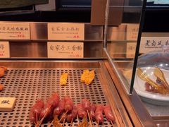 -和府捞面(东直门银座店)