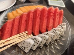 -花家怡园(四合院总店)